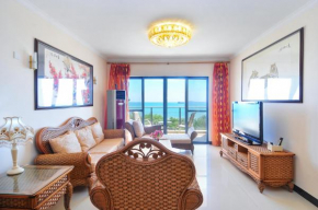 Sanya Shenba Bala Seaview Apartment